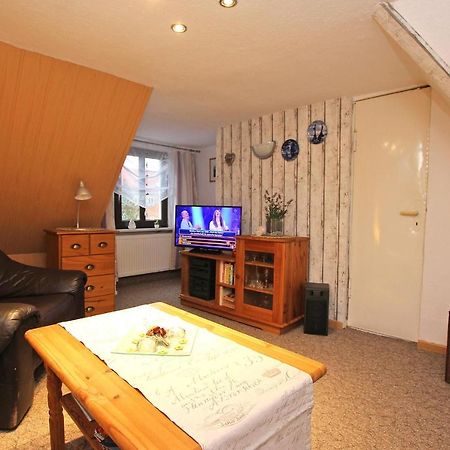 Ferienwohnung Waren See 6431 Экстерьер фото