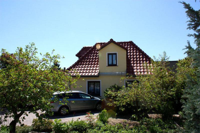 Ferienwohnung Waren See 6431 Экстерьер фото