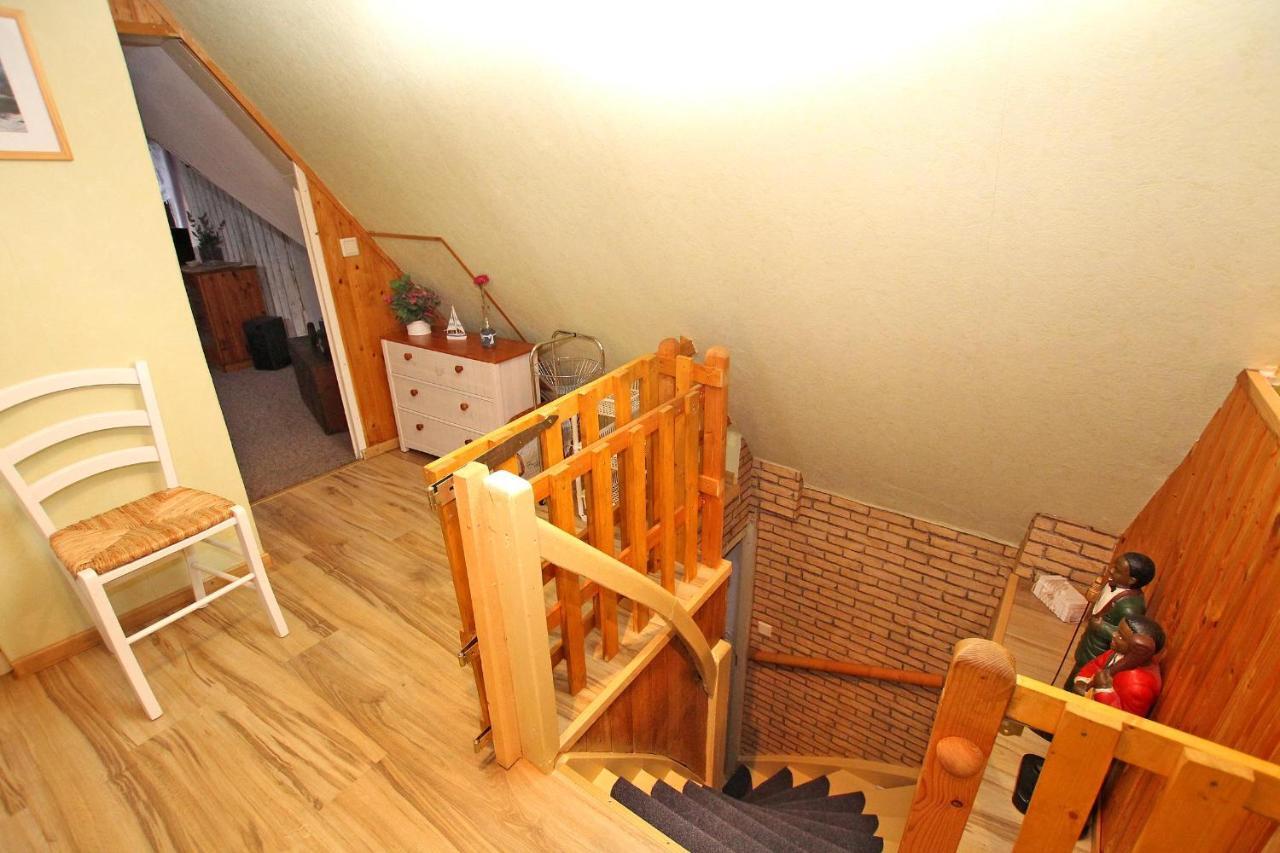 Ferienwohnung Waren See 6431 Экстерьер фото
