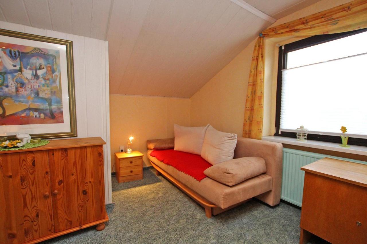 Ferienwohnung Waren See 6431 Экстерьер фото