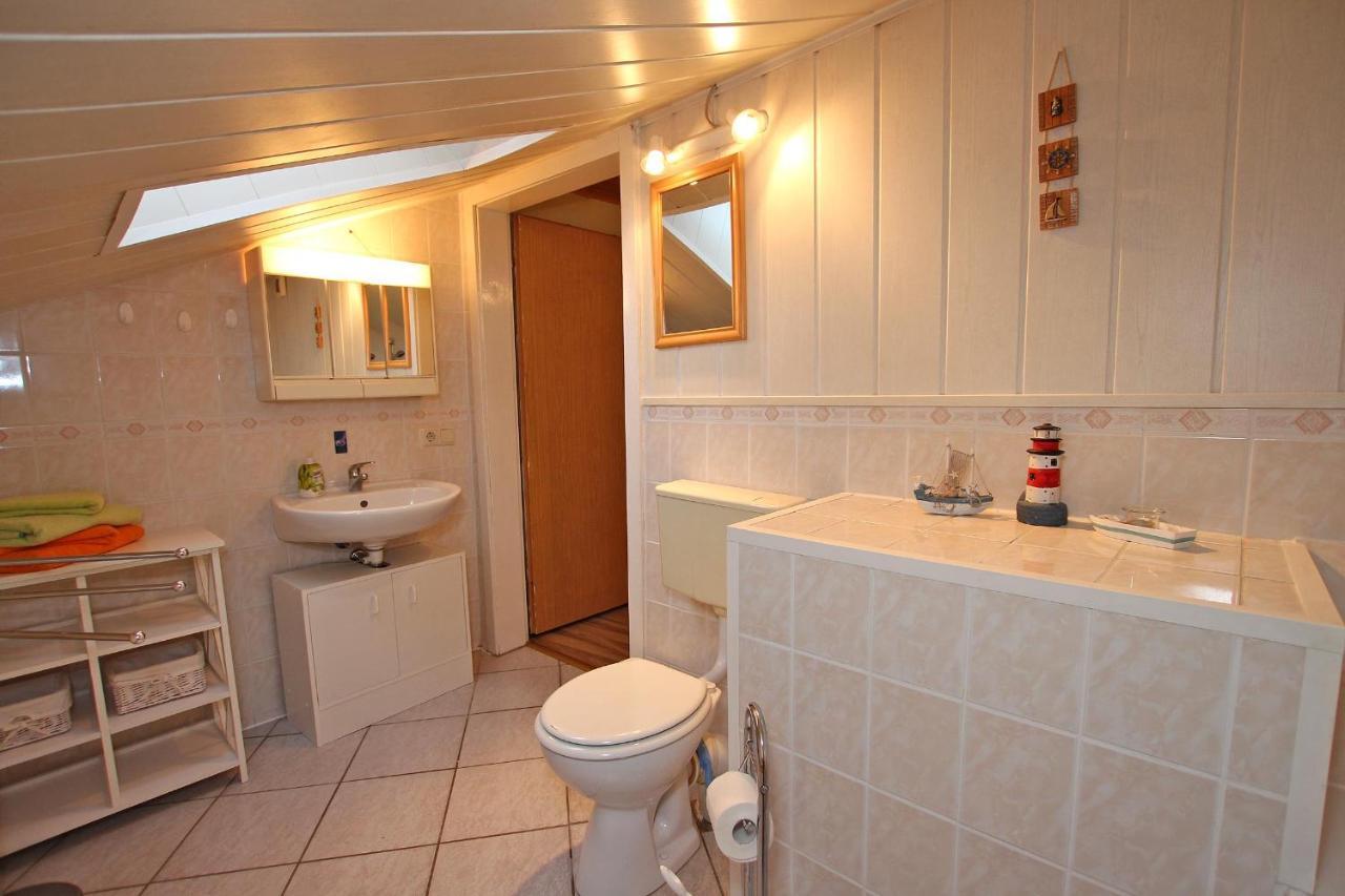 Ferienwohnung Waren See 6431 Экстерьер фото