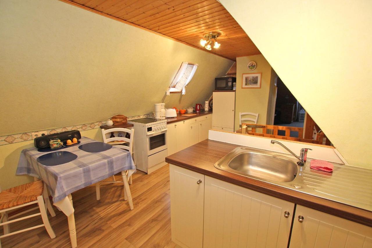 Ferienwohnung Waren See 6431 Экстерьер фото